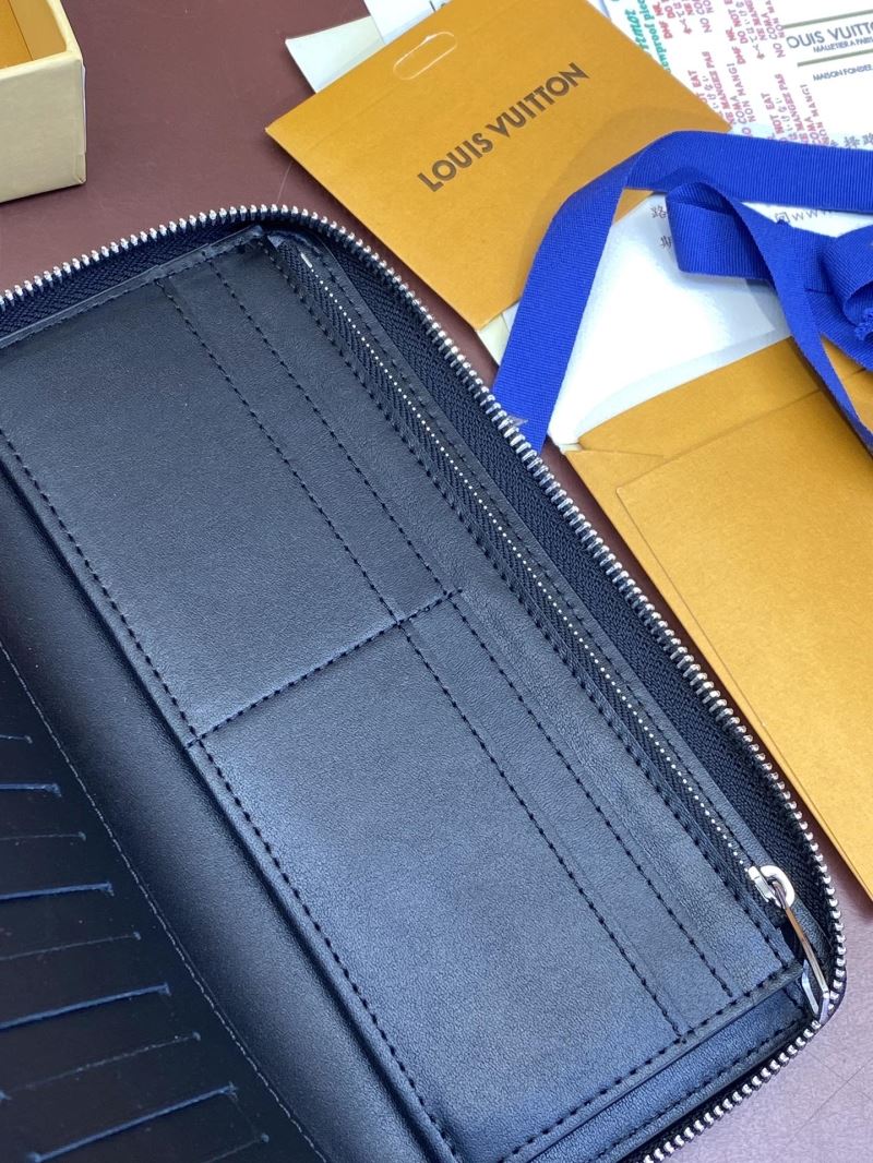 Louis Vuitton Wallets Purse